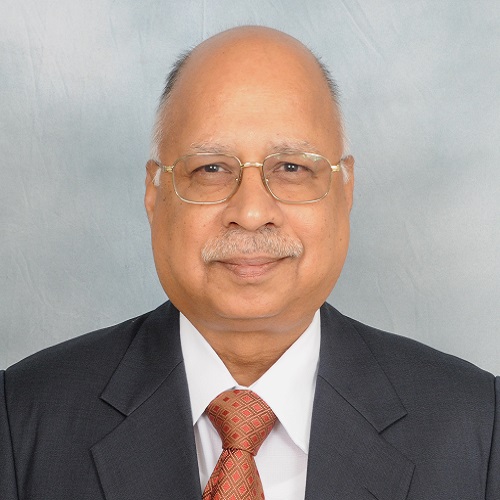 Krishnamurthi Kotha B.Com; A.C.A; A.C.I.I.; F.I.I.I.